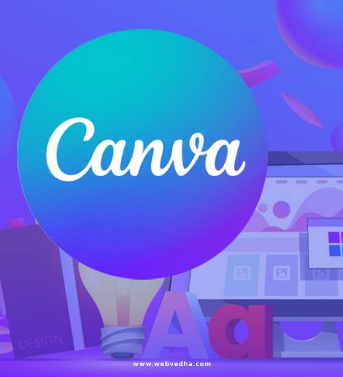 canva-courses-dehradun-webvedha