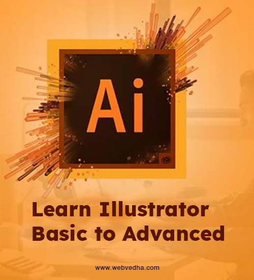 Illustrator-course-dehradun-webvedha